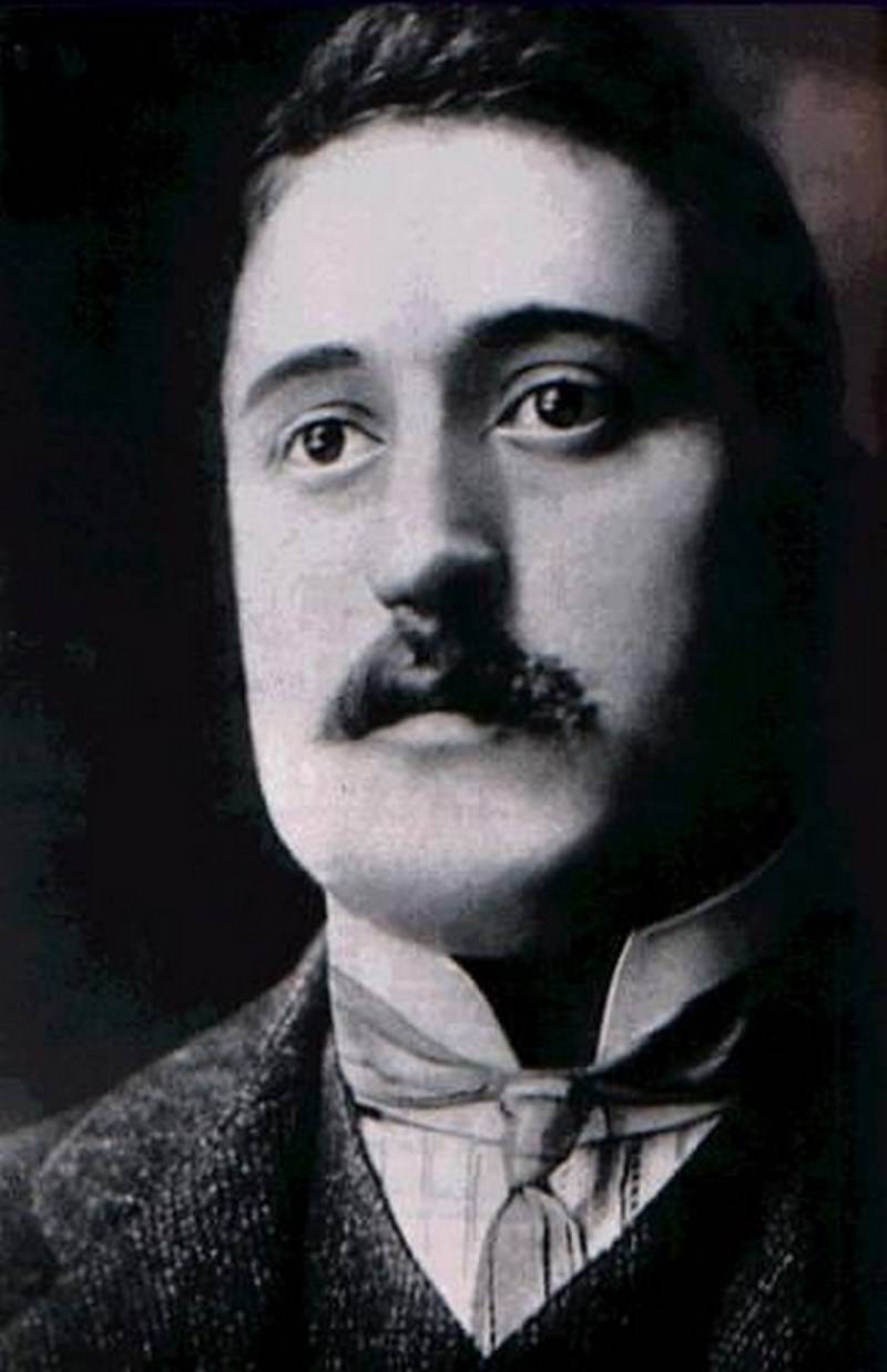 Appolinaire