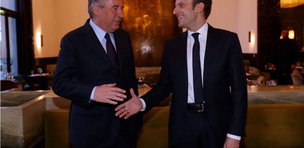 Bayroumacron