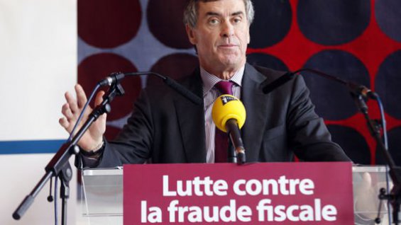 Cahuzac