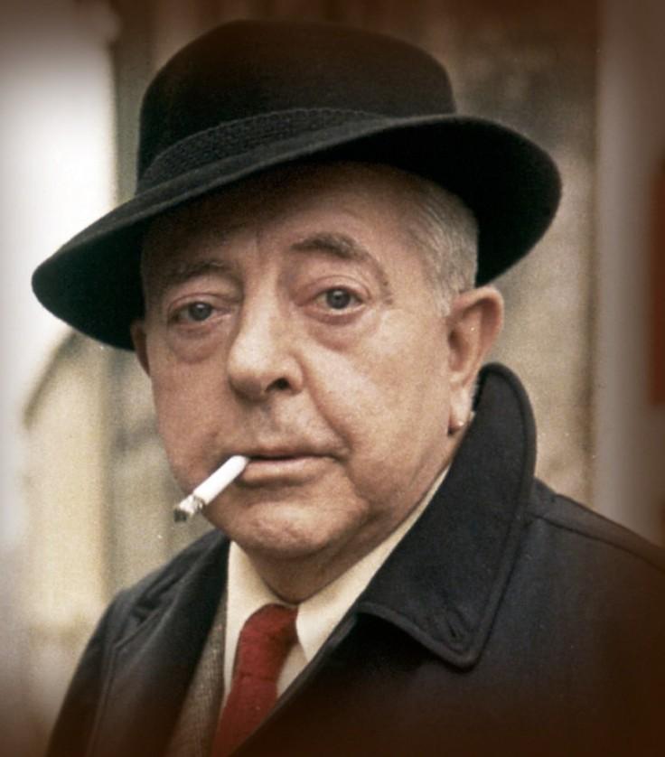 Jacques Pr vert