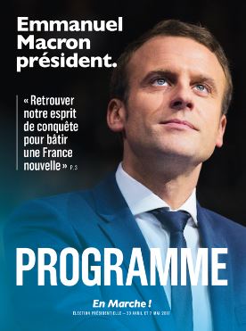 Programme macron